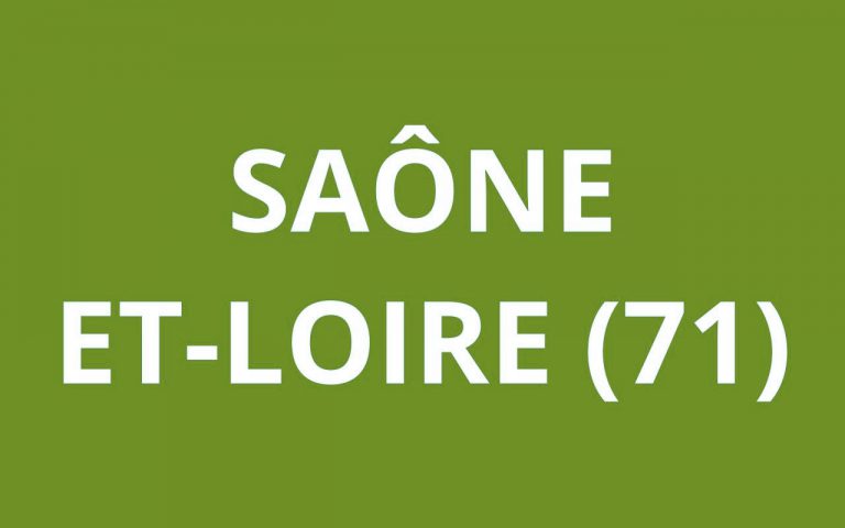 CAF Saône-et-Loire (71)