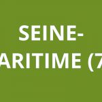 CAF Seine-Maritime (76)