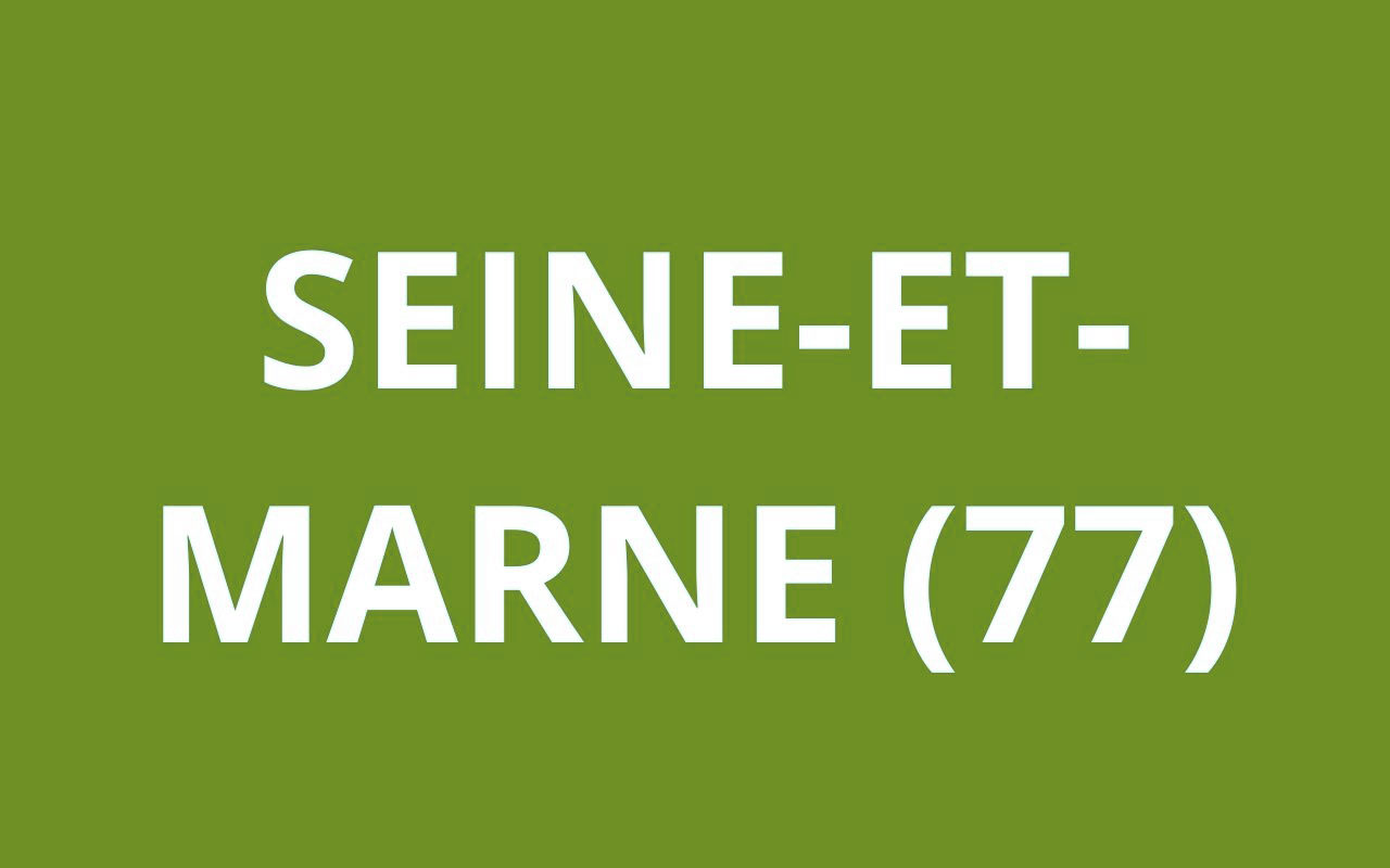 CAF Seine-et-Marne (77)