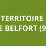 CAF Territoire de Belfort (90)