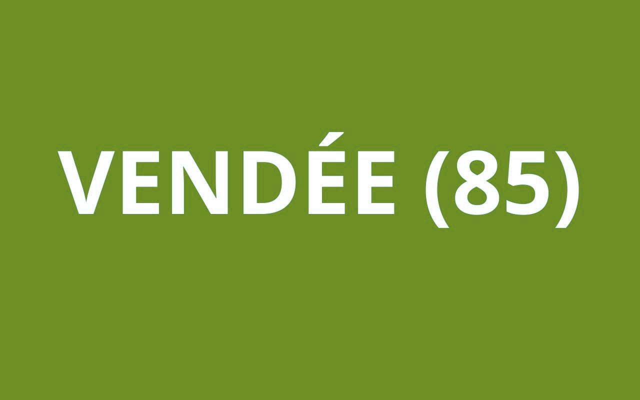 CAF Vendée (85)