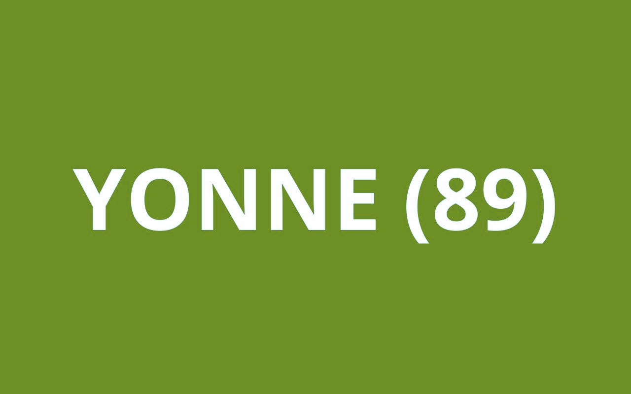 CAF Yonne (89)