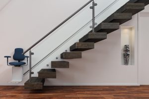 financer monte-escalier