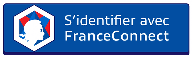 FranceConnect identification