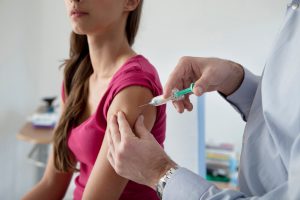 vaccin contre le papillomavirus