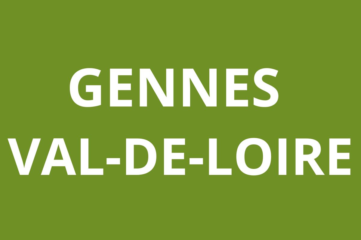 Agence Gennes Val-de-Loire CAF