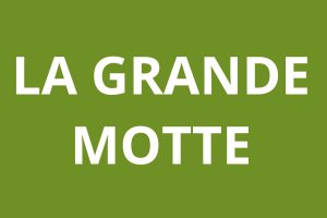 logo agence CAF La Grande Motte