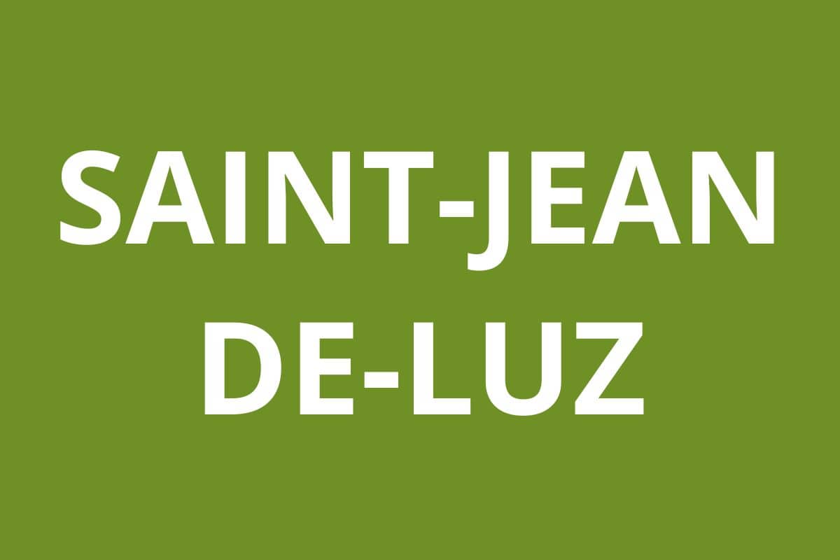 agence CAF Saint-Jean-de-Luz logo