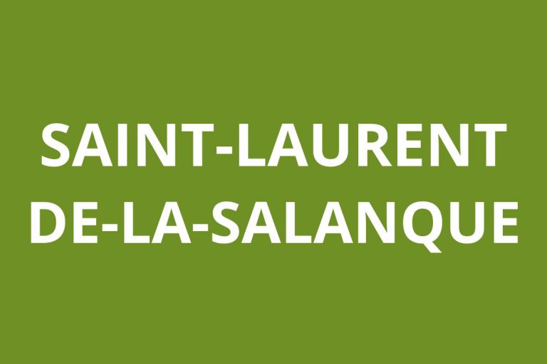 Agence CAF Saint-Laurent-de-la-Salanque