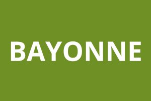 Agence CAF Bayonne logo
