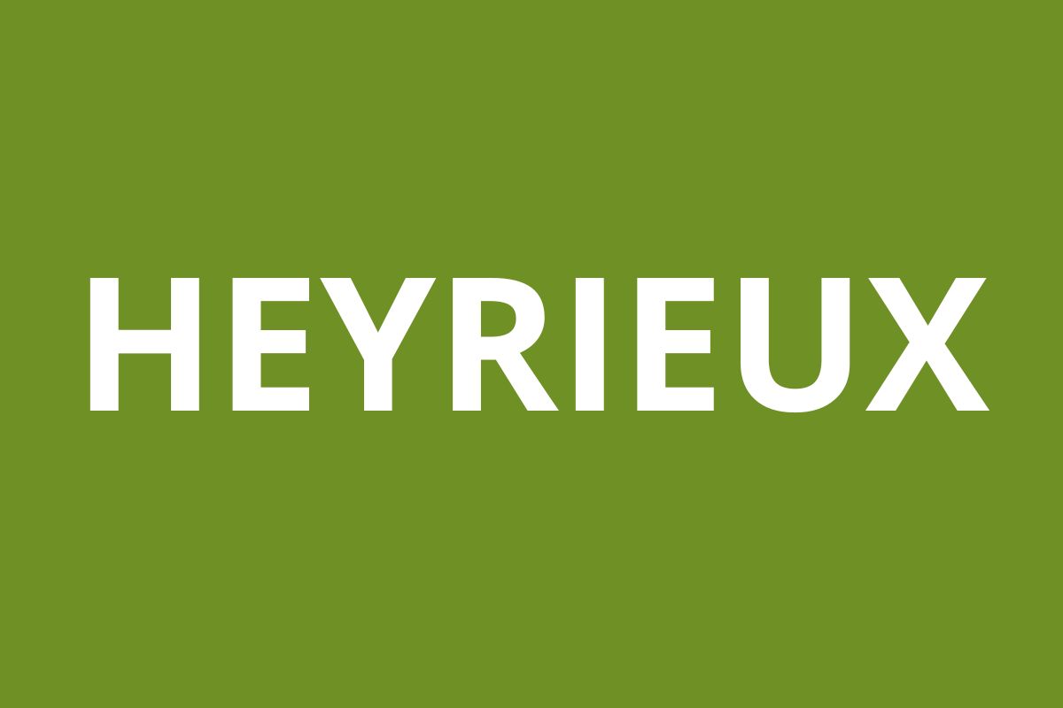 Agence CAF Heyrieux