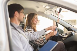 aide au permis de conduire