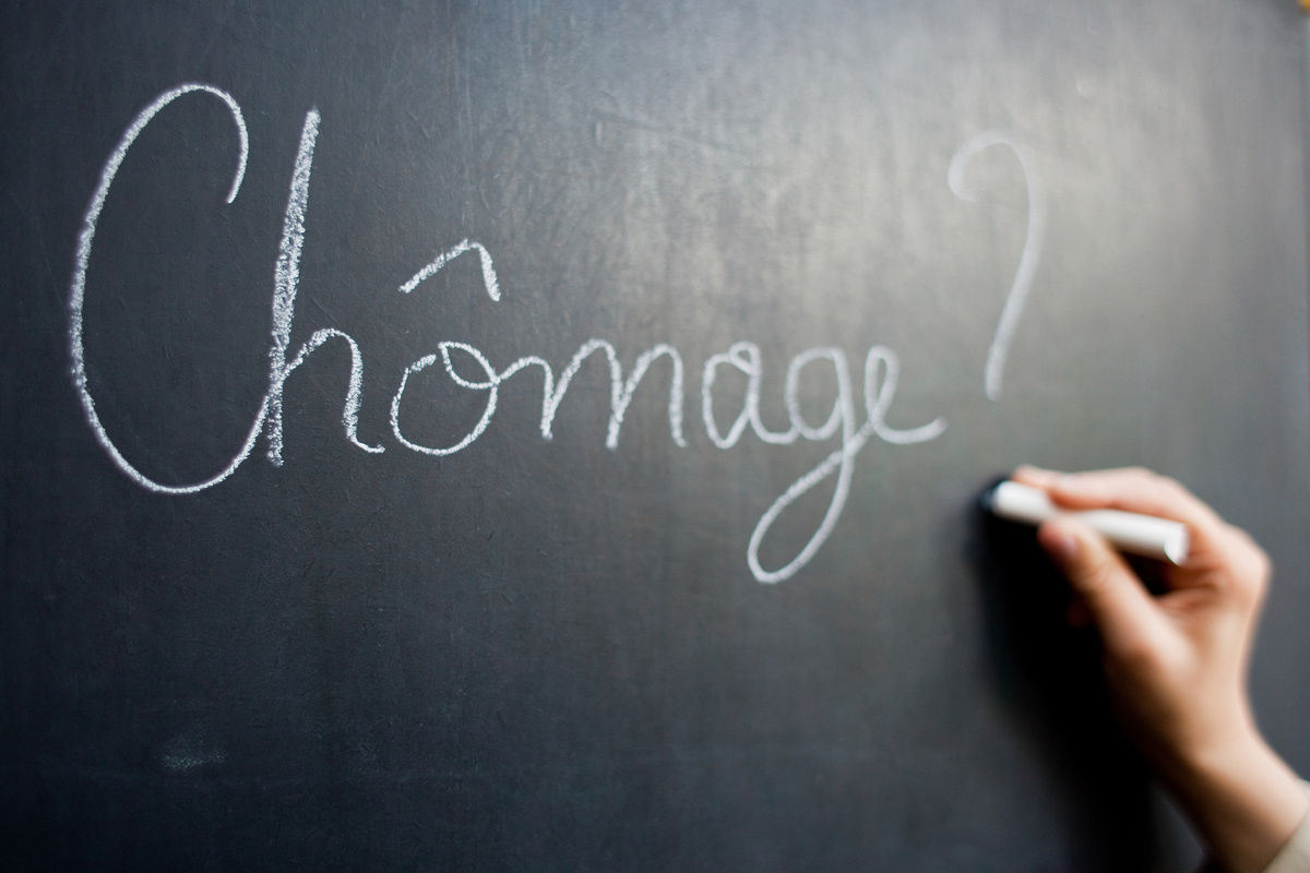 chômage