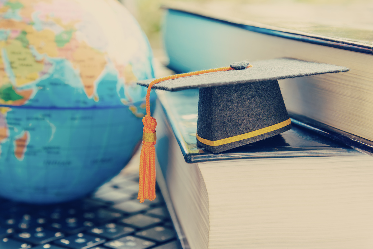 étudiant mobilité internationale