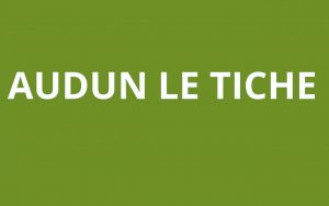 CAF AUDUN LE TICHE