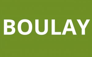 CAF BOULAY