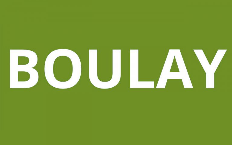 CAF BOULAY