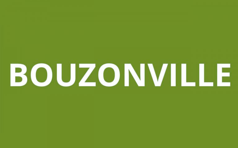 CAF BOUZONVILLE
