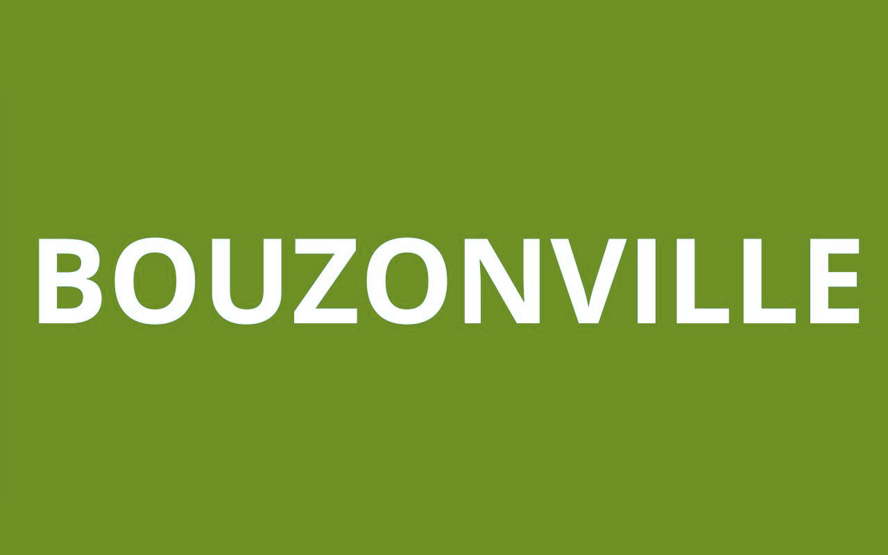 CAF BOUZONVILLE