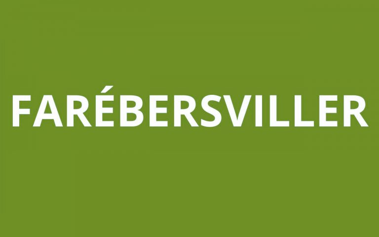 CAF Farébersviller