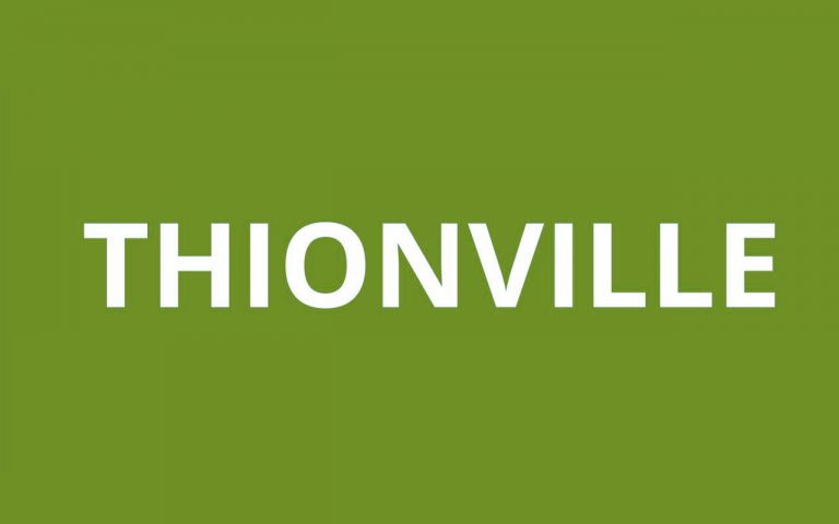CAF THIONVILLE