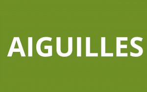 CAF AIGUILLES