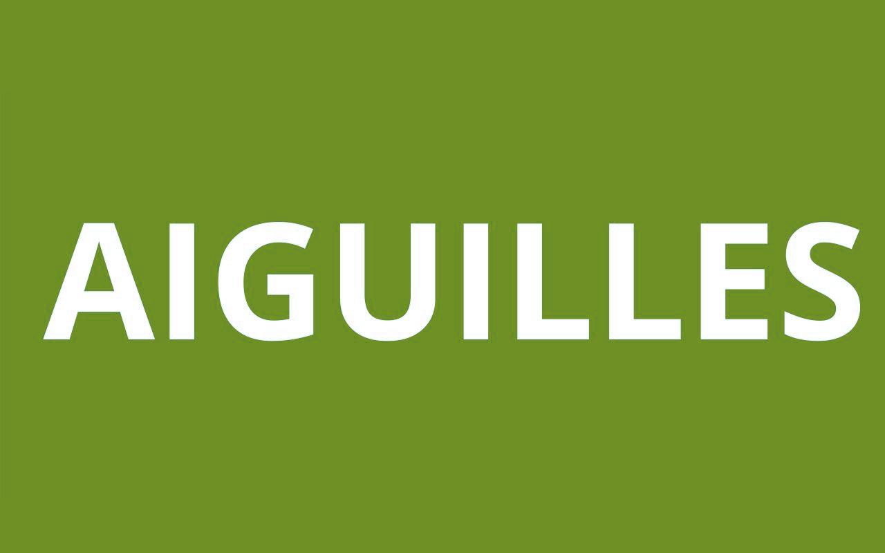 CAF AIGUILLES