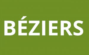 CAF BEZIERS