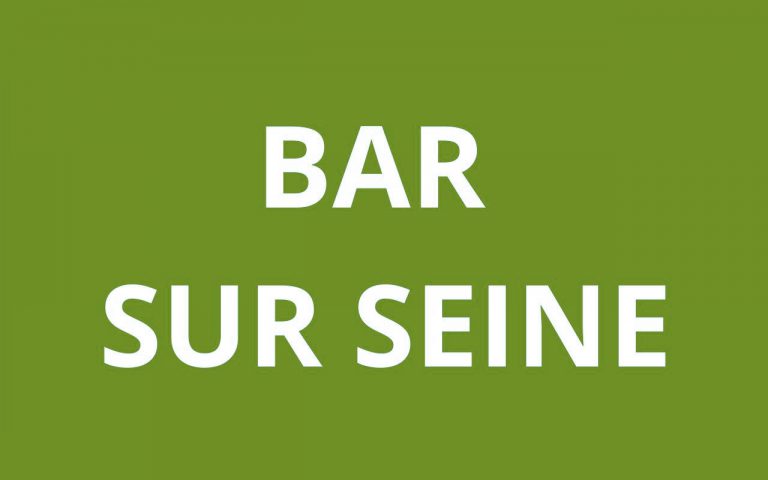 caf bar sur seine