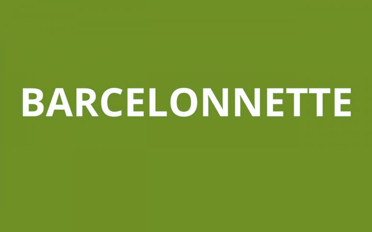 caf Barcelonnette