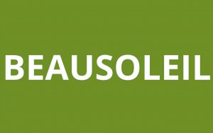 CAF BEAUSOLEIL