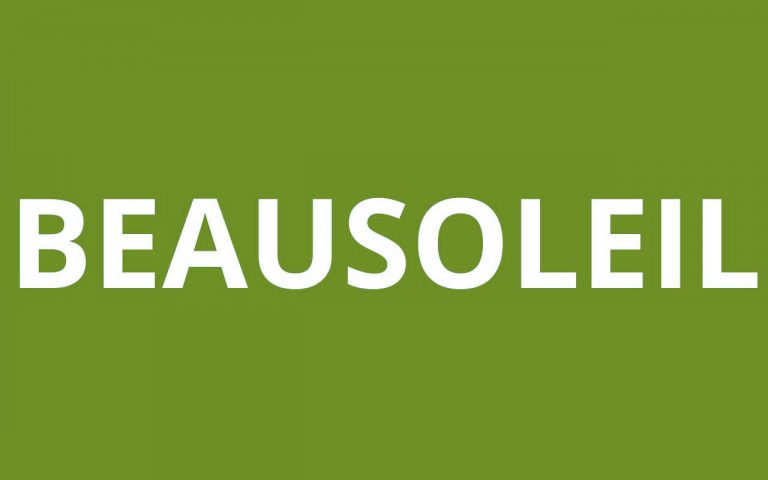 CAF BEAUSOLEIL