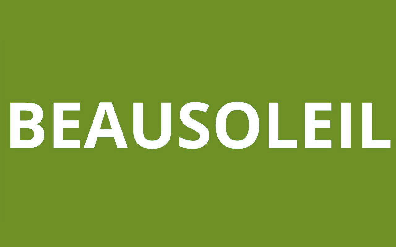 CAF BEAUSOLEIL