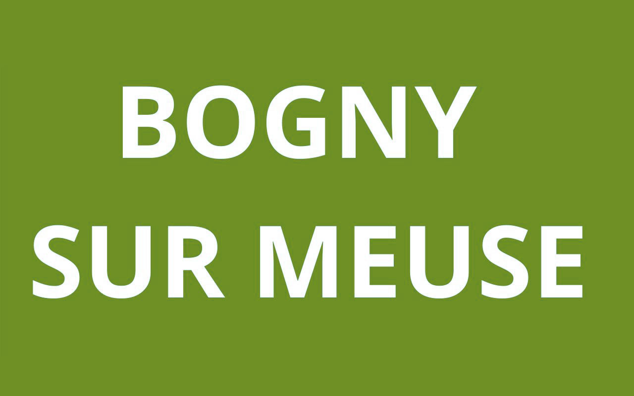 CAF BOGNY SUR MEUSE