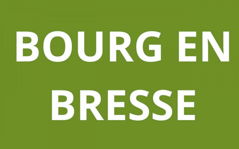 caf bourg en bresse