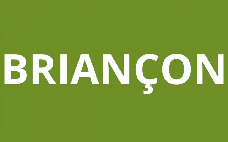 caf BRIANCON