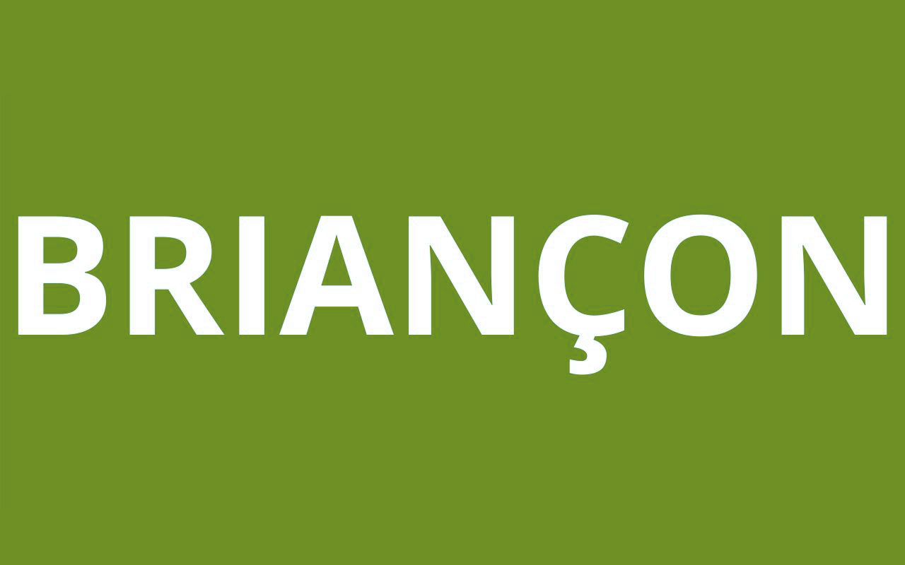 caf BRIANCON