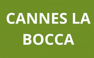 CAF CANNES LA BOCCA