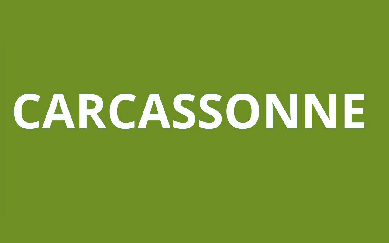 CAF CARCASSONNE