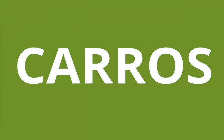 CAF CARROS