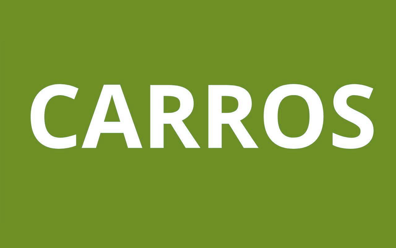 CAF CARROS
