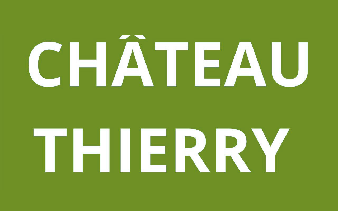 caf Château Thierry