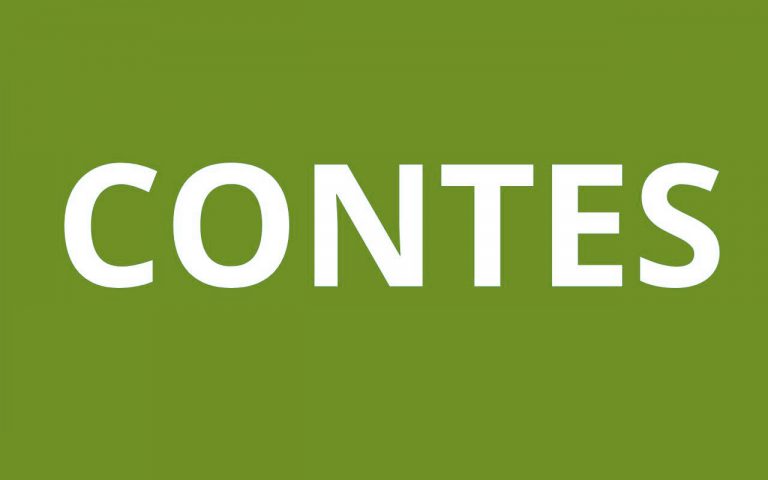 CAF CONTES