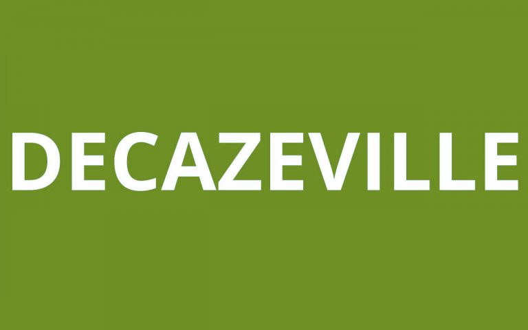 caf decazeville