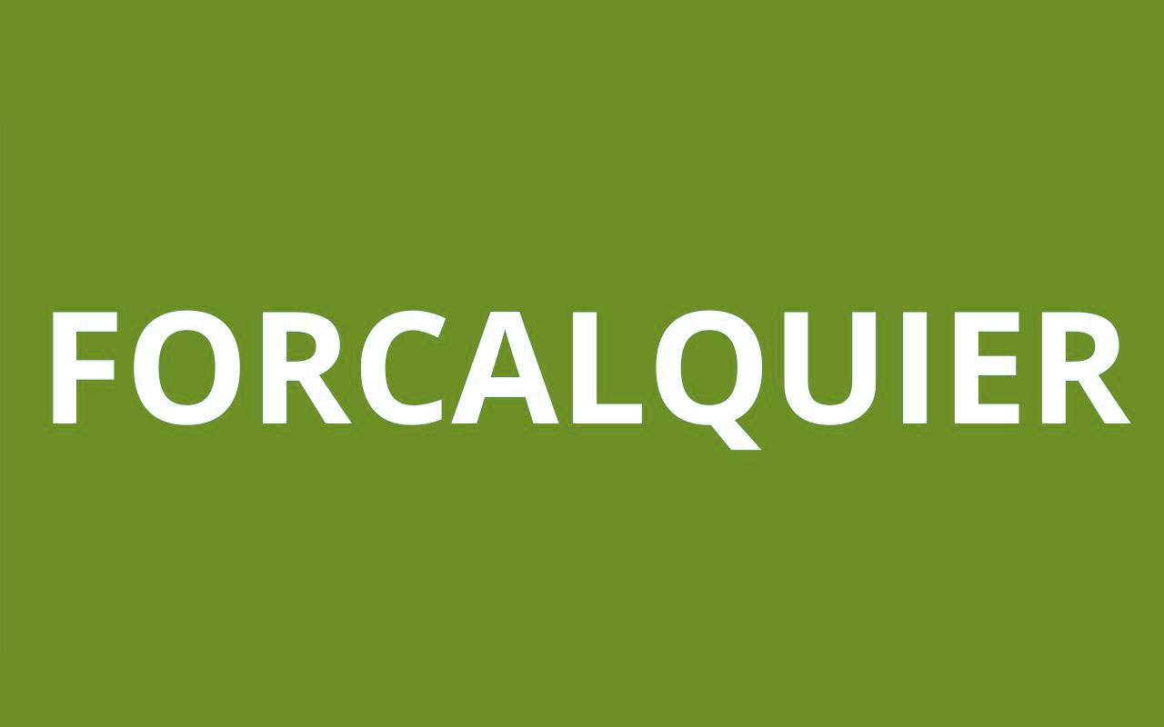 caf forcalquier