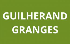 CAF GUILHERAND GRANGES