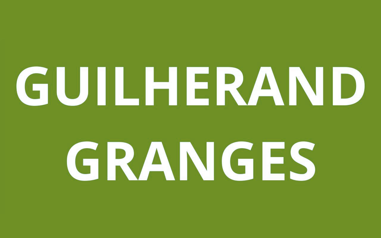 CAF GUILHERAND GRANGES