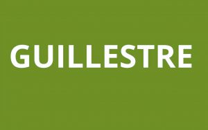 CAF GUILLESTRE