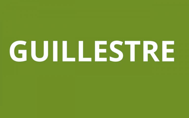 CAF GUILLESTRE