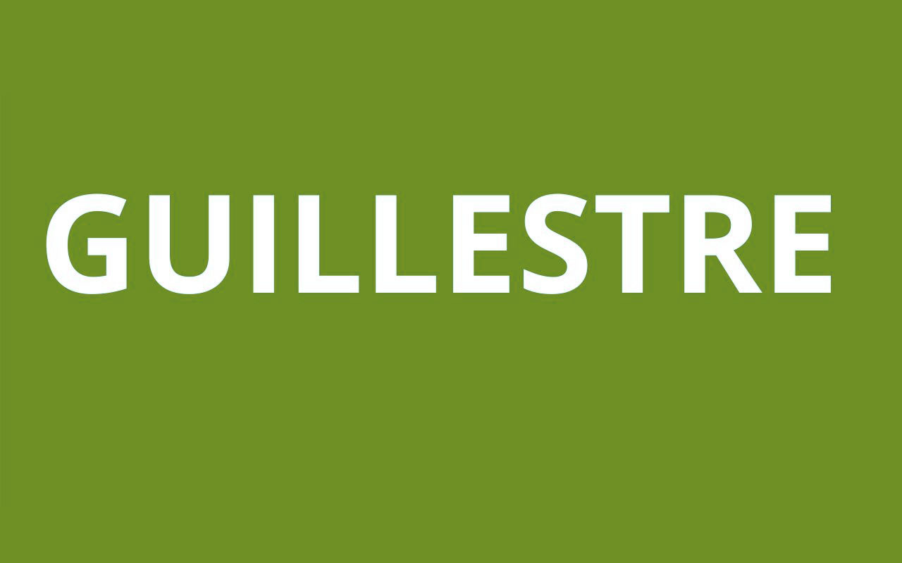 CAF GUILLESTRE